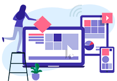 Mobile App service
